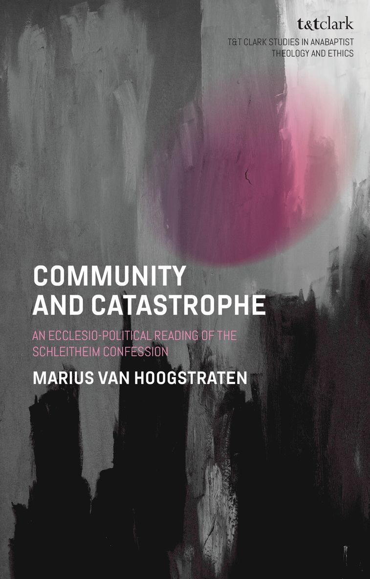 Marius van Hoogstraten, Dr Marius van Hoogstraten, Marius Van Hoogstraten, Laura Schmidt Roberts, Paul Martens - Community and Catastrophe, Häftad
