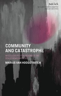 bokomslag Community and Catastrophe