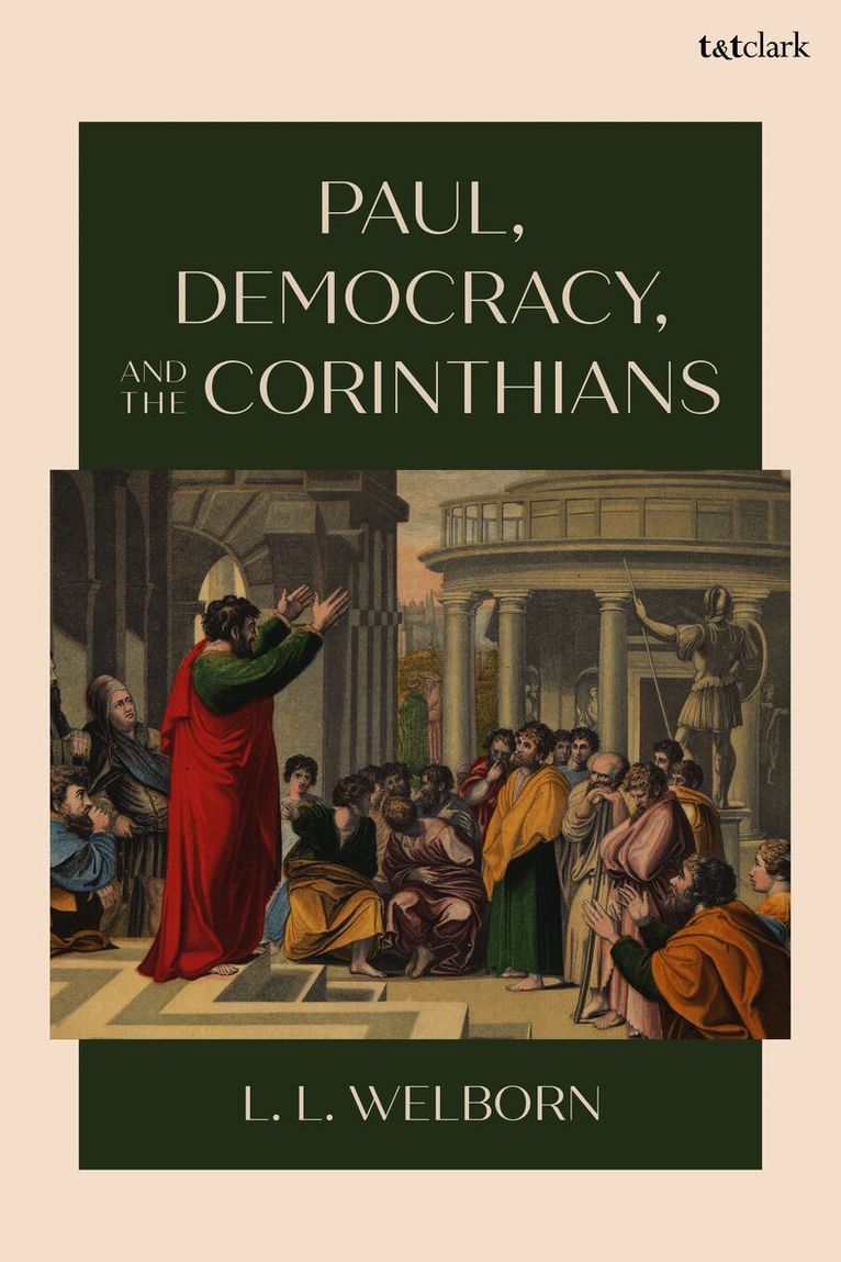 Paul, Democracy, and the Corinthians