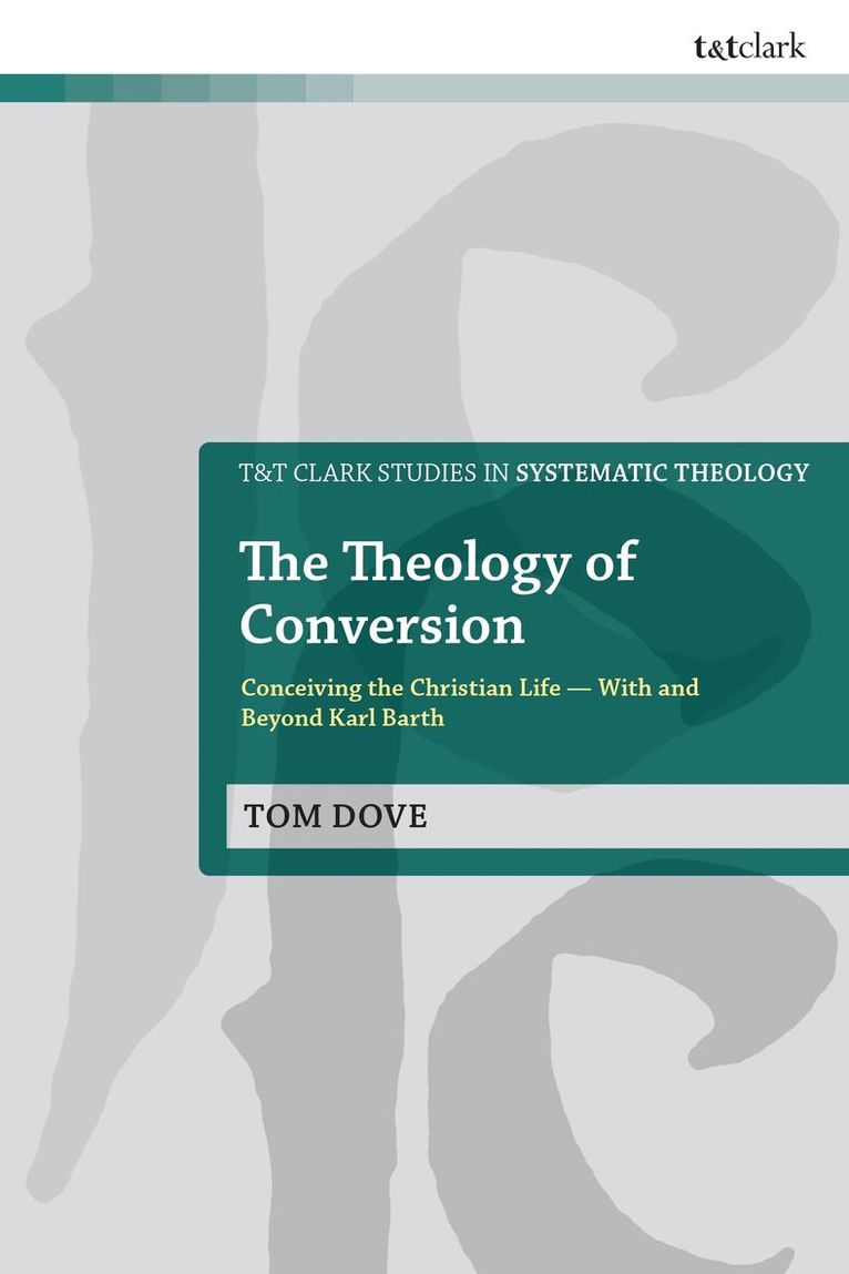 Theology of Conversion
