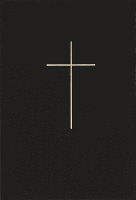 bokomslag The Lutheran Hymnal