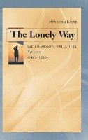 bokomslag Lonely Way