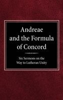 Robert Kolb - Andreae and the Formula of Concord, Inbunden