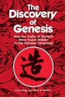 Nelson - Discovery of Genesis, Häftad