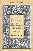 bokomslag The Renaissance and Reformation Movements