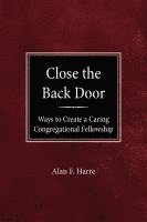 bokomslag Close the Back Door