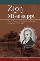 bokomslag Zion on the Mississippi