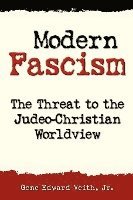 bokomslag Modern Fascism