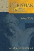 bokomslag The Christian Faith