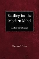 bokomslag Battling for the Modern Mind