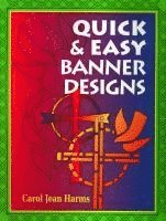 bokomslag Quick and Easy Banner Designs