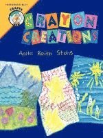 Crayon Creations 1