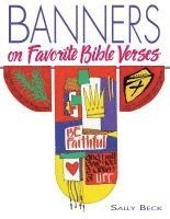 bokomslag Banners On Favorite Bible Verses