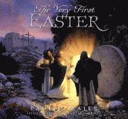 The Very First Easter 1