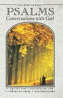 bokomslag Psalms Conversations with God: Gods Word/Today
