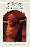 Colossians and Philemon: Gods Word for Today