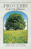 bokomslag Proverbs Gods Gift Of Wisdom: Gods Wd For Toda