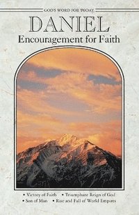 bokomslag God's Word for Today