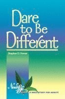 bokomslag Dare to be Different