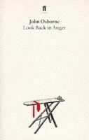 bokomslag Look Back in Anger