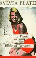 bokomslag Johnny Panic and the Bible of Dreams