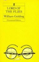 William Golding - Lord of the Flies, Häftad