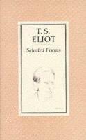 Selected Poems of T. S. Eliot 1