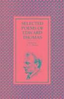 bokomslag Selected Poems of Edward Thomas