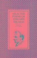 Edward Thomas - Selected Poems of Edward Thomas, Häftad
