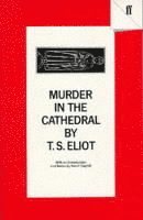bokomslag Murder in the Cathedral