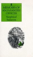 bokomslag Sassoon, S: Memoirs of an Infantry Officer