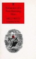 bokomslag Memoirs of a Fox-hunting Man