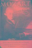 H. C. Robbins Landon, H. C. Robbins, Donald Mitchell, Donald Mitchell, H. C. Robbins Landon, Gerald Abraham - Mozart Companion, Häftad