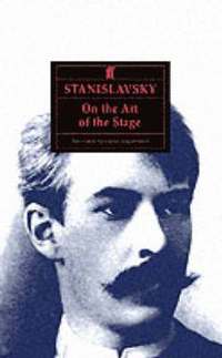 bokomslag Stanislavsky on the Art of the Stage