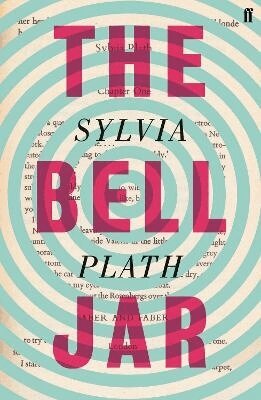 Sylvia Plath - The Bell Jar, Häftad