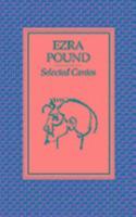 bokomslag Selected Cantos of Ezra Pound