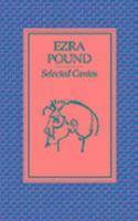 Ezra Pound - Selected Cantos of Ezra Pound, Häftad