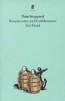 bokomslag Rosencrantz and Guildenstern Are Dead