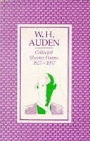 W.H. Auden, W. H. Auden - Collected Shorter Poems 1927-1957, Häftad