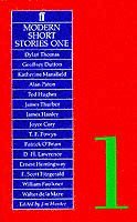 bokomslag Modern Short Stories I