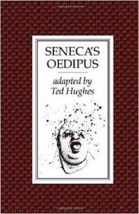 bokomslag Seneca's Oedipus