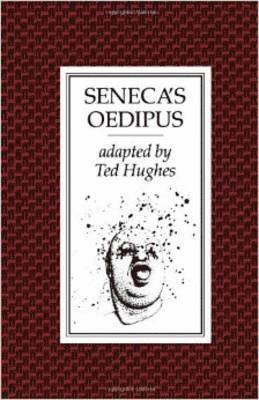 bokomslag Seneca's Oedipus