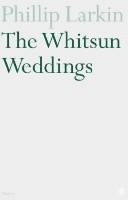 Philip Larkin - Whitsun Weddings, Häftad