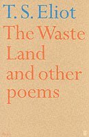 The Waste Land and Other Poems 1