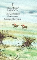 bokomslag The Complete Memoirs of George Sherston