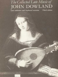 bokomslag Collected Lute Music