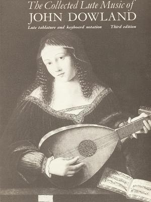 Collected Lute Music 1