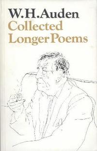 bokomslag Collected Longer Poems