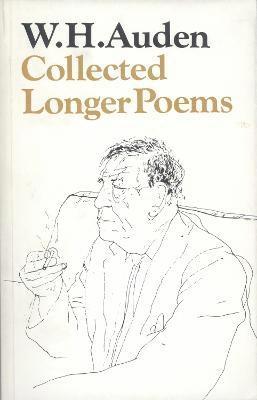 Collected Longer Poems 1