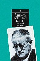 bokomslag Selected Letters of James Joyce